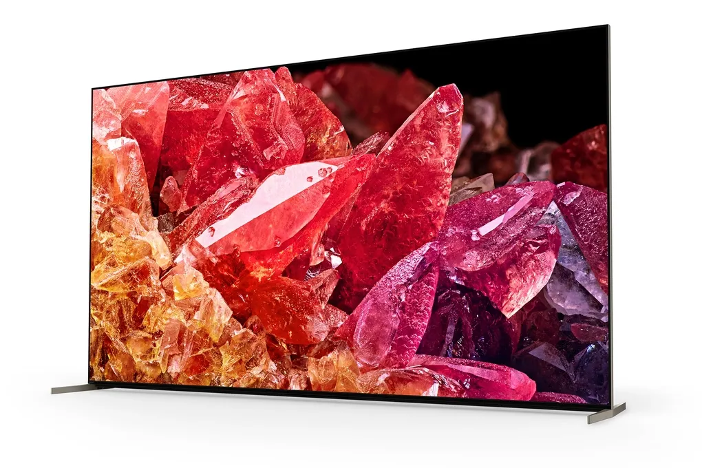 Tivi Sony 4K 55 inch KD KD-55X85L