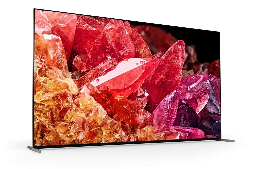 Tivi Sony 4K 55 inch KD KD-55X85L