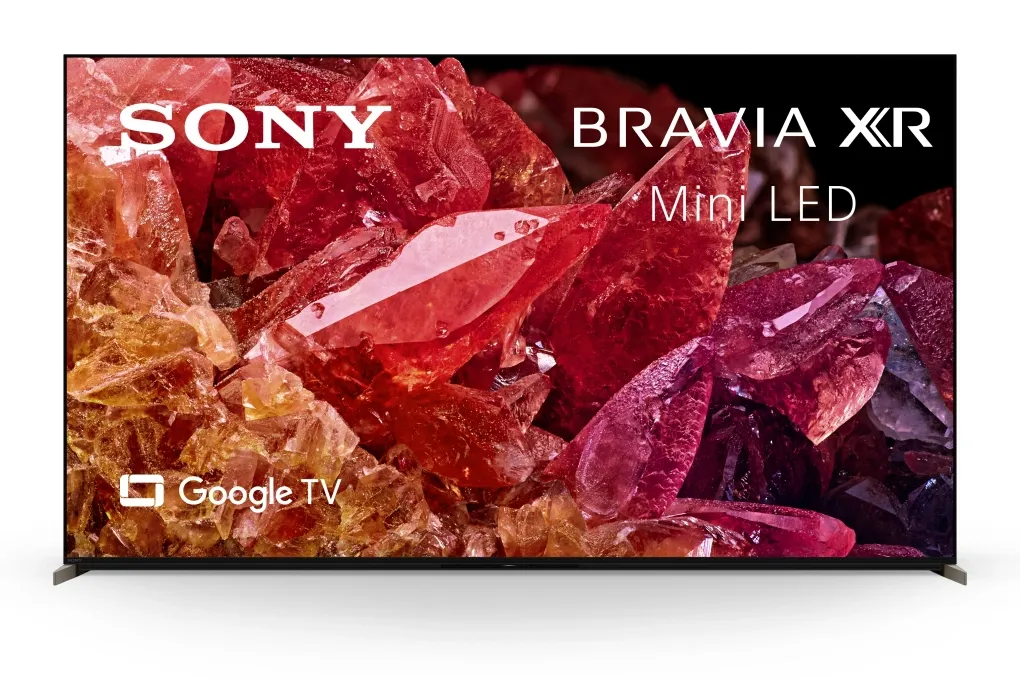 Tivi Sony 4K 55 inch KD KD-55X85L
