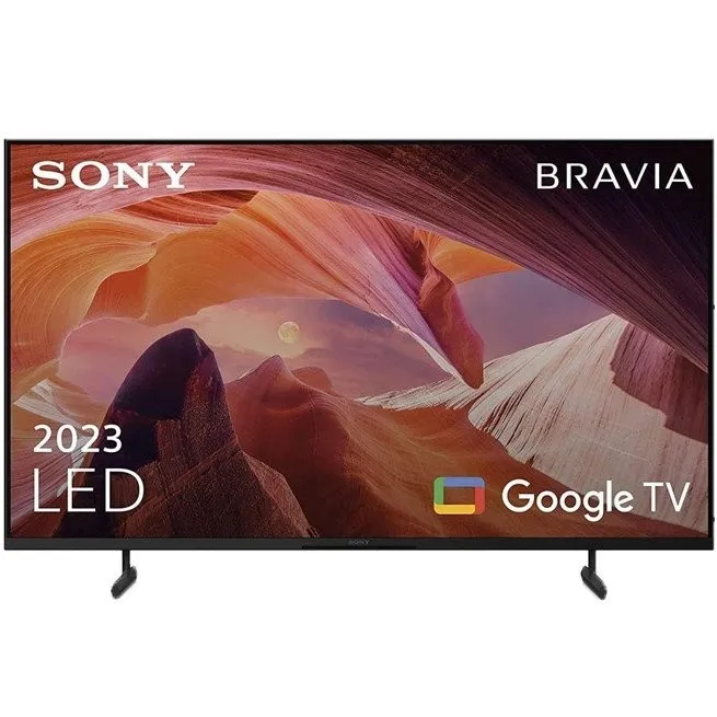 Tivi Sony 4K 43 inch KD