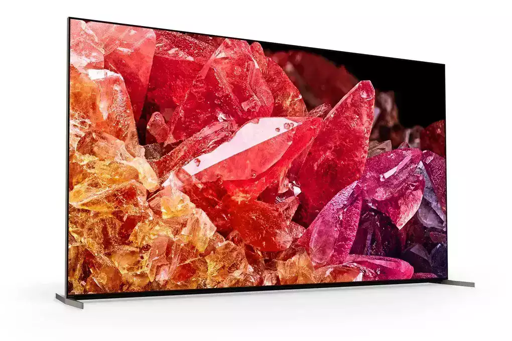 Tivi Sony 4K 85 inch KD-85X80L