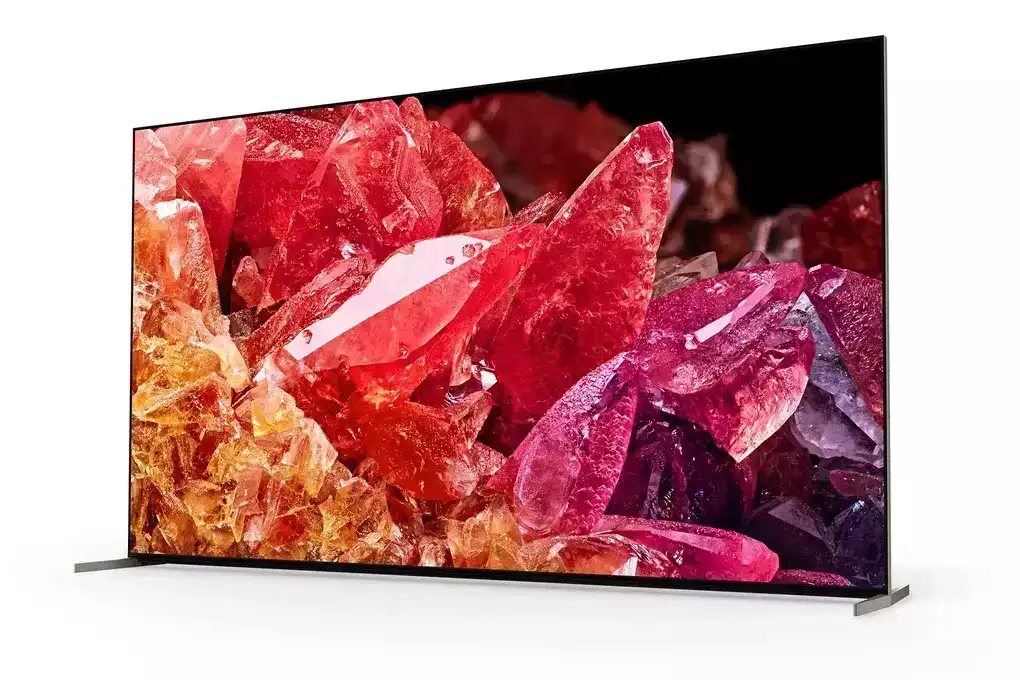 Tivi Sony 4K 85 inch KD-85X80L