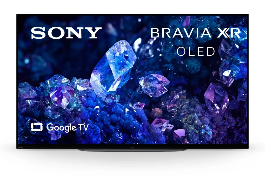 Google Tivi OLED Sony 4K 48 inch 