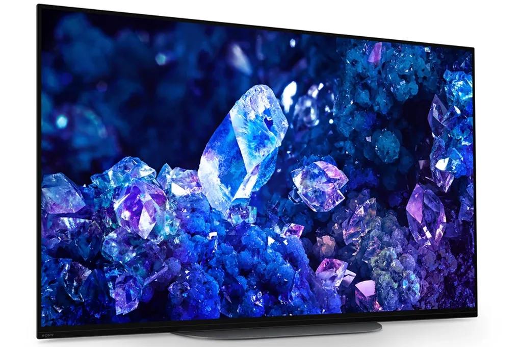 Google Tivi OLED Sony 4K 48 inch  XR-48A90K