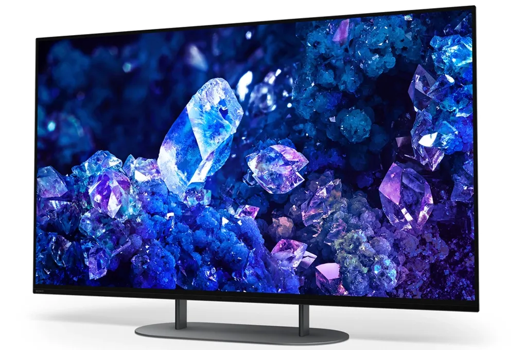 Google Tivi OLED Sony 4K 48 inch  XR-48A90K