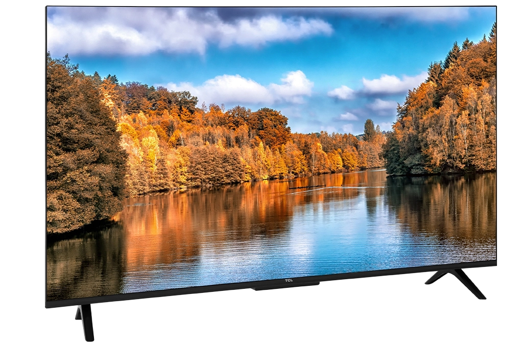 Tivi TCL 4K 43 inch  43P635