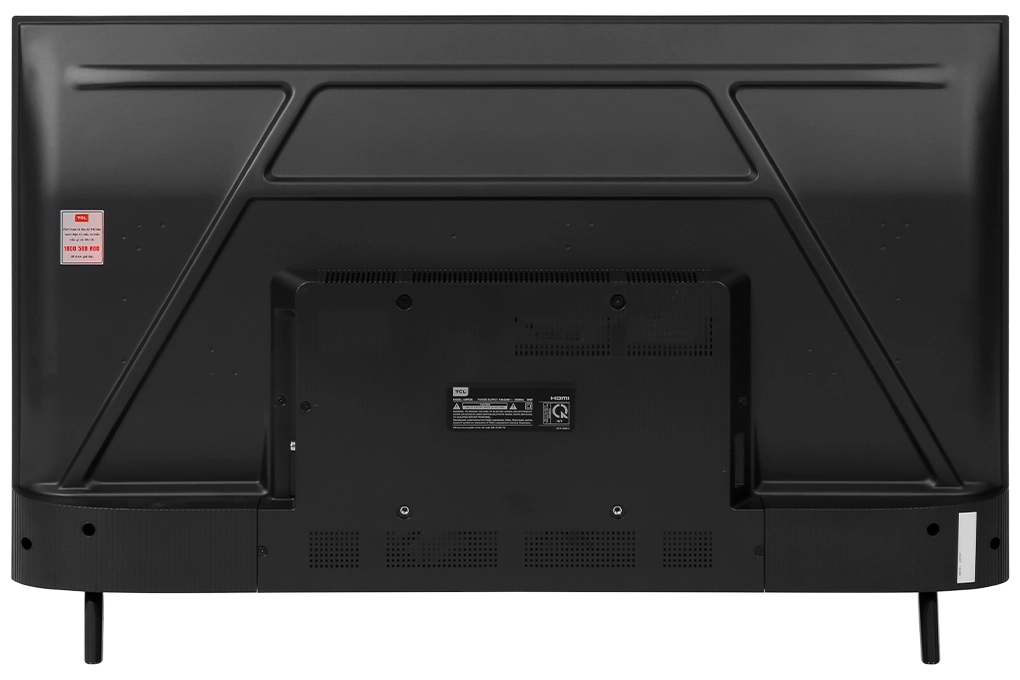 Tivi TCL 4K 43 inch  43P635