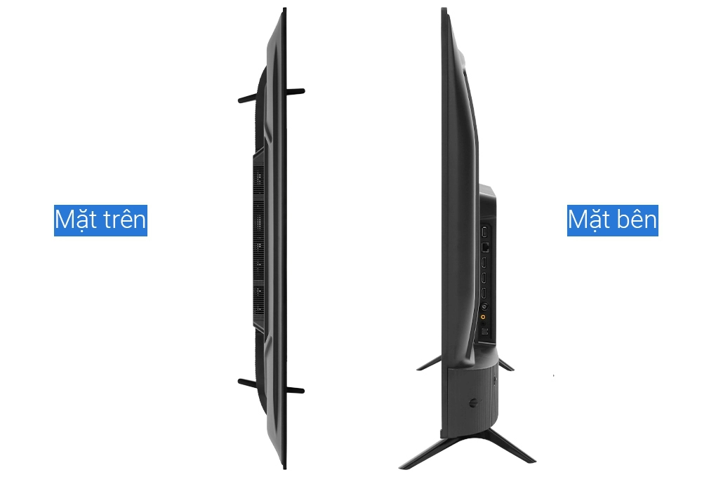 Tivi TCL 4K 43 inch  43P635