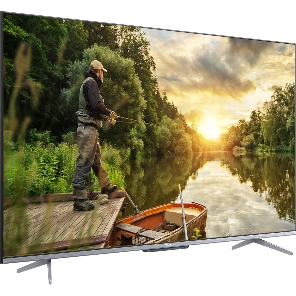 Android Tivi TCL 4K 43 inch 43P725