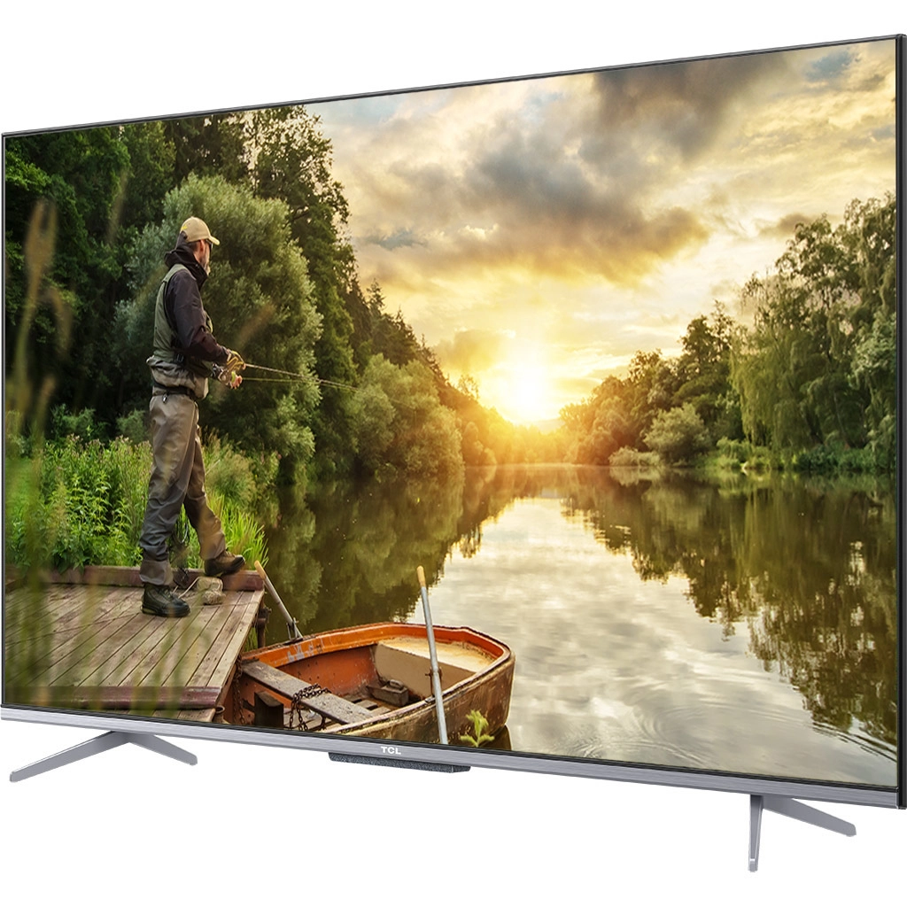 Android Tivi TCL 4K 43 inch 43P725