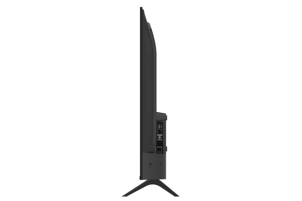Google Tivi TCL LED 4K 43 inch  43P638