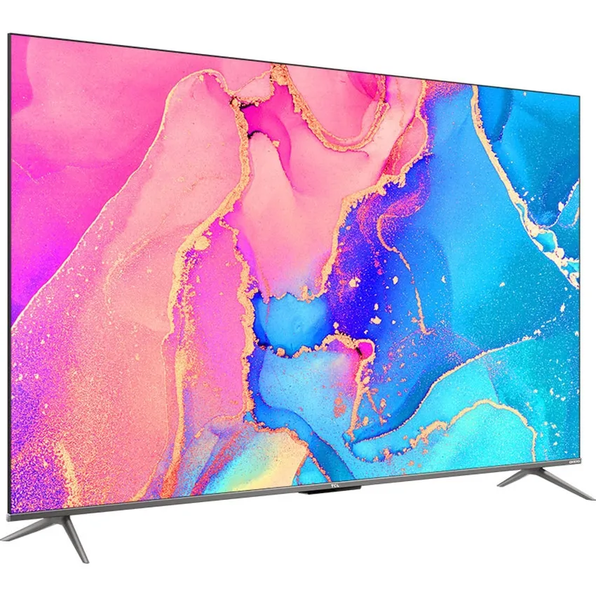 Android Tivi QLED TCL 4K 55 inch 55C725