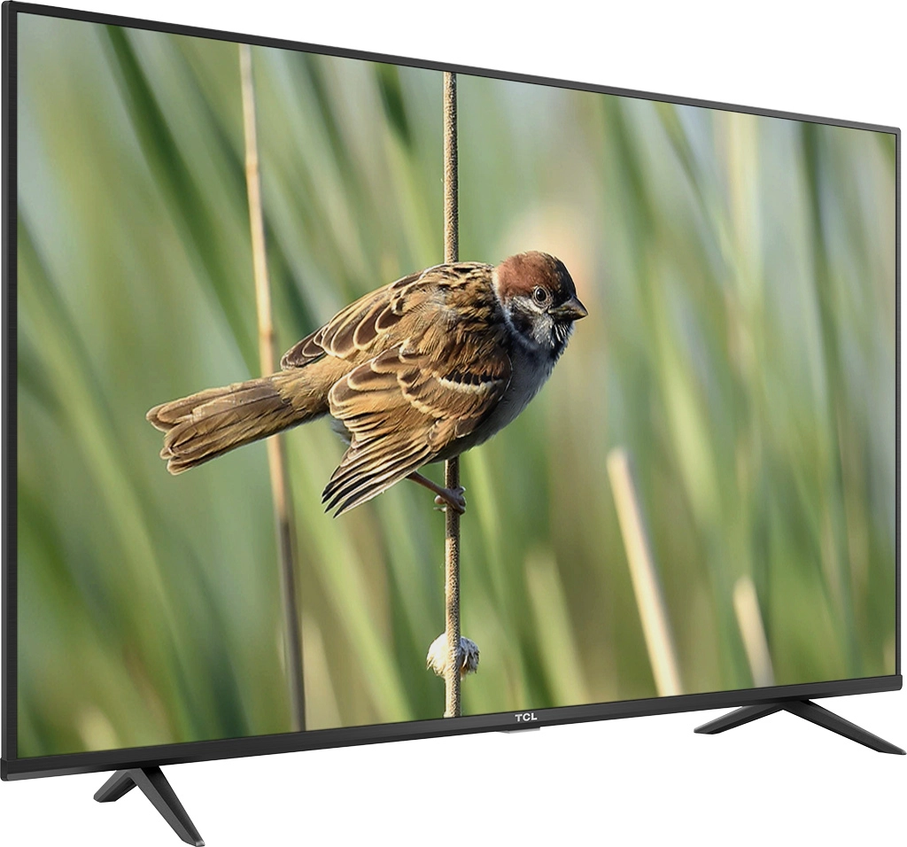 Android Tivi TCL 4K 50 inch 50P618