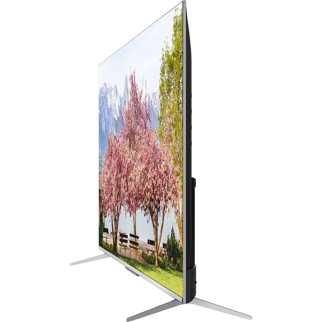 Android Tivi TCL 4K 55 inch  55P715 