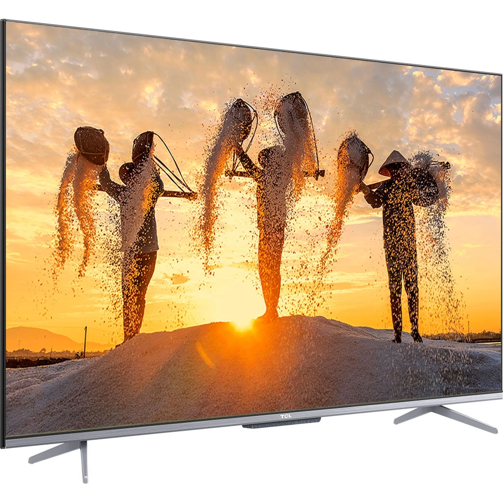 Android Tivi TCL 4K 50 inch 50P725