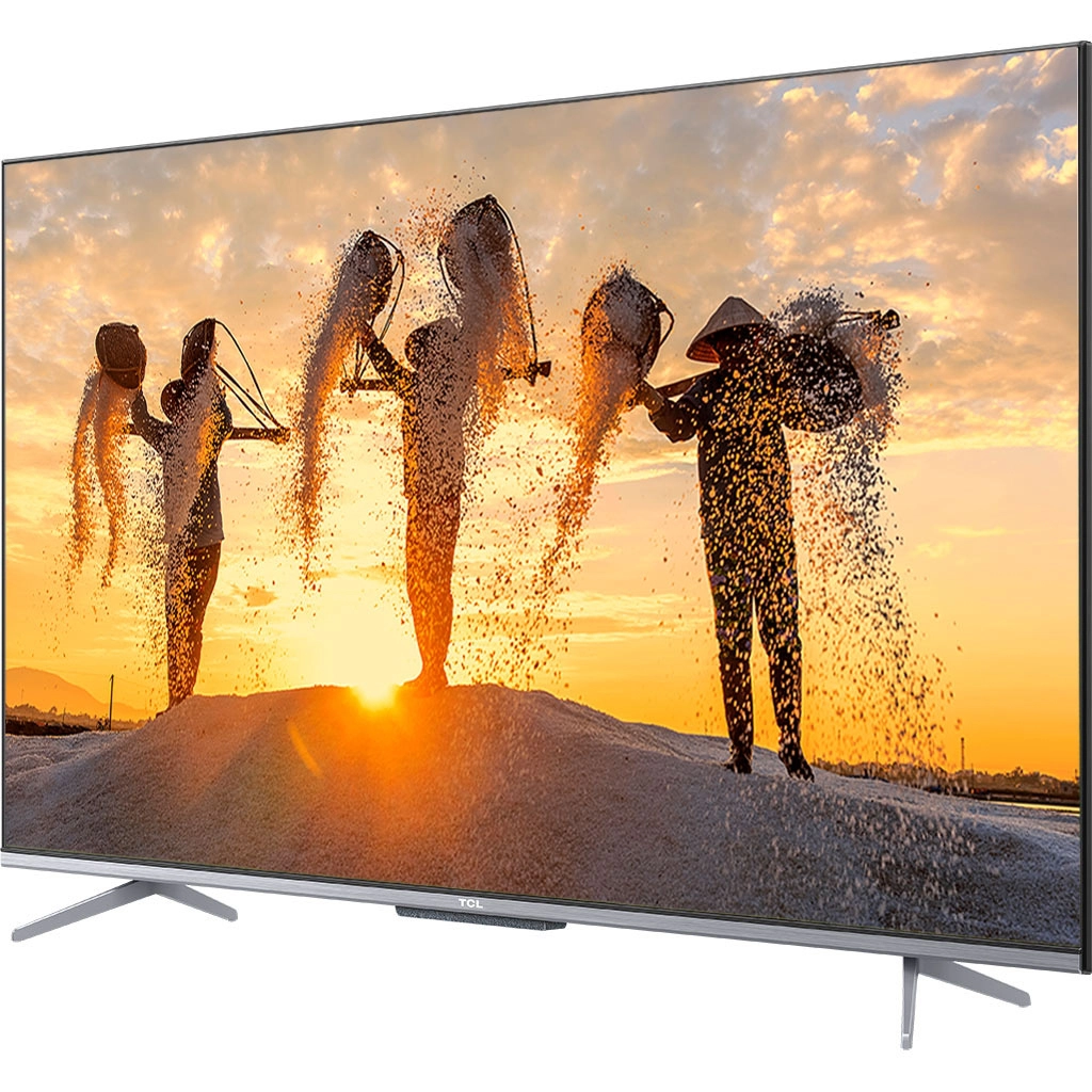 Android Tivi TCL 4K 50 inch 50P725