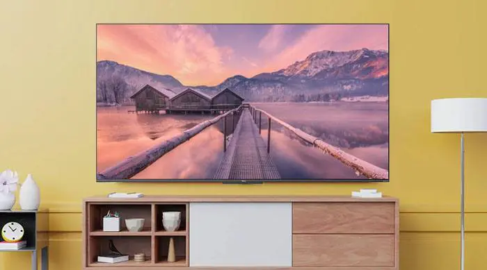 Android Tivi TCL 4K 50 inch Q  50Q726