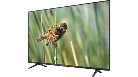 Android Tivi TCL 4K 50 inch  50T65