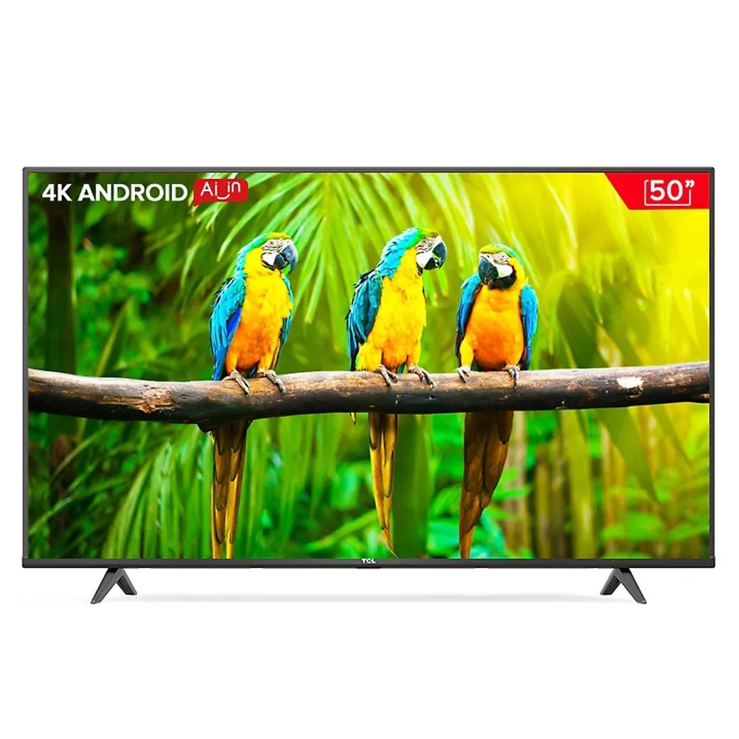 Android Tivi TCL 4K 50 inch