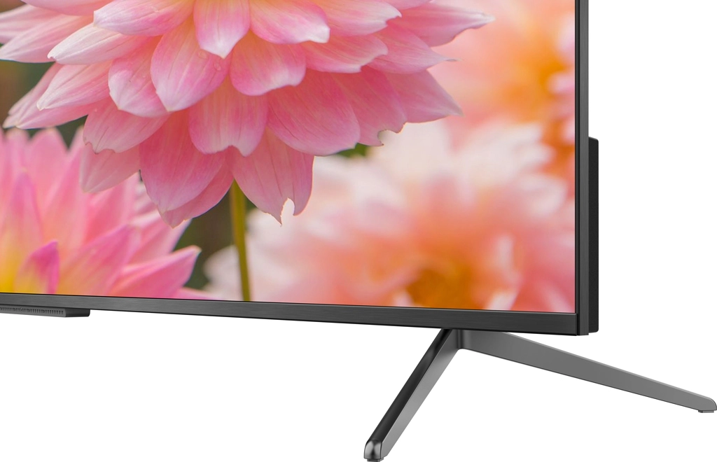Android QLED Tivi TCL 4K 55 inch  55C715