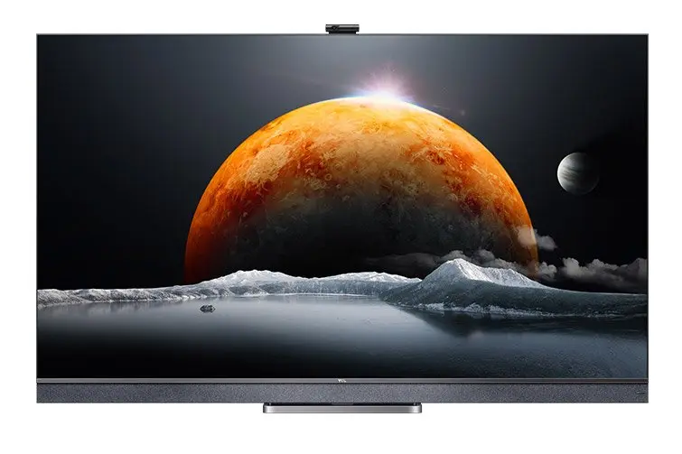 Android Tivi TCL 4K 55 inch MiniLED  55C825