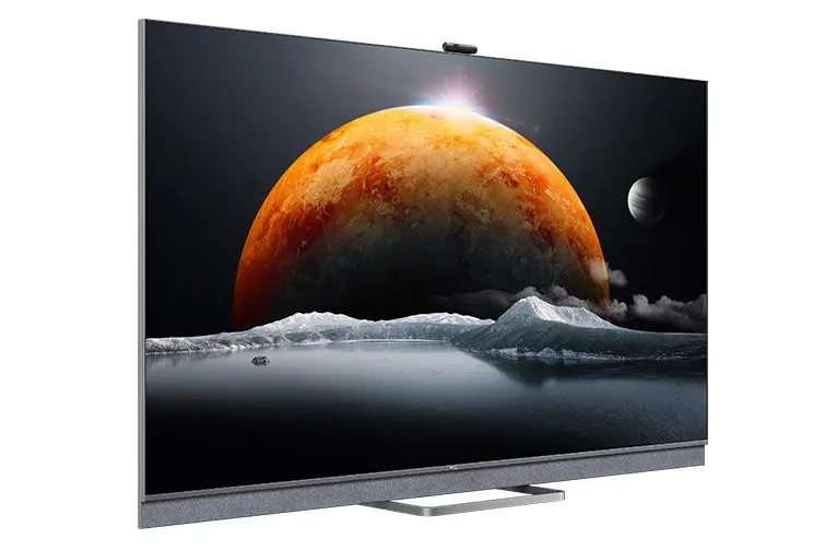 Android Tivi TCL 4K 55 inch MiniLED  55C825