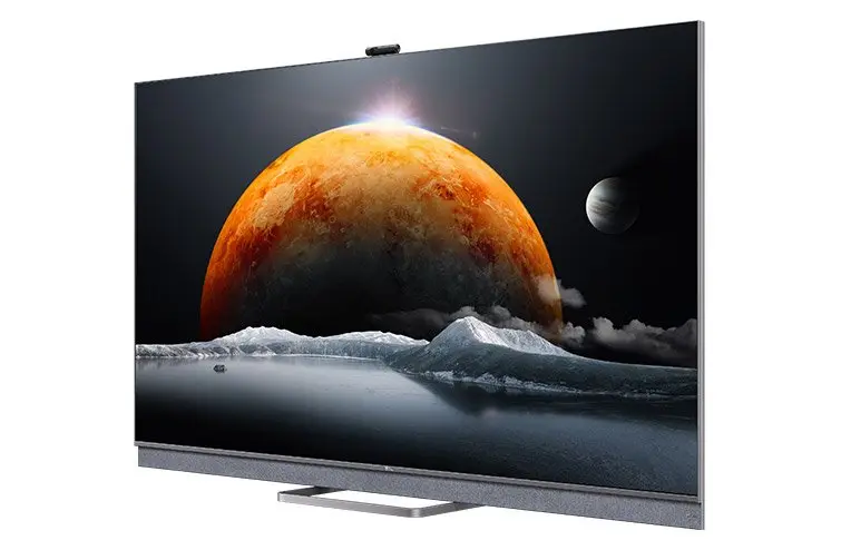 Android Tivi TCL 4K 55 inch MiniLED  55C825