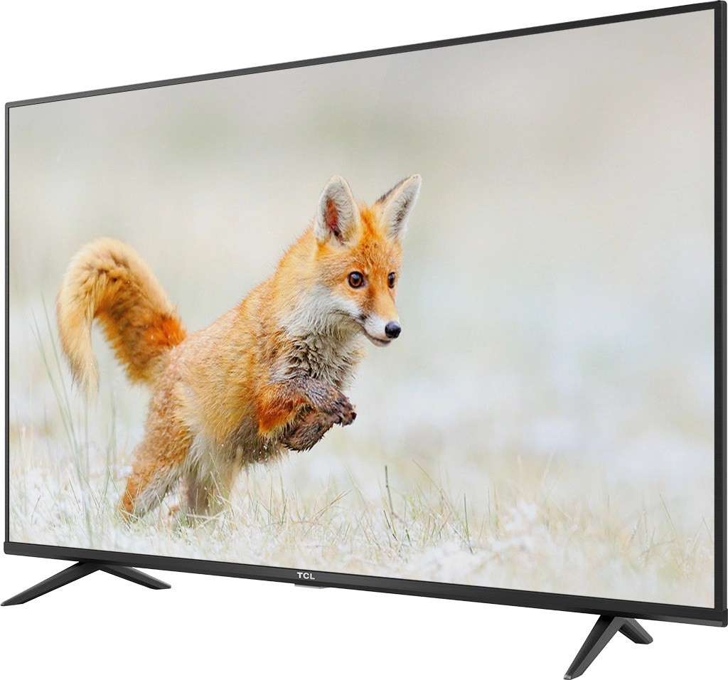 Android Tivi TCL 4K 55 inch 55P618