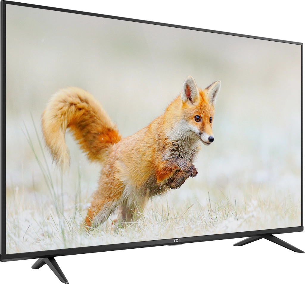 Android Tivi TCL 4K 55 inch 55P618