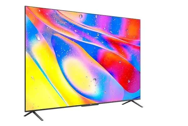 Android Tivi TCL 4K 55 inch 55T66