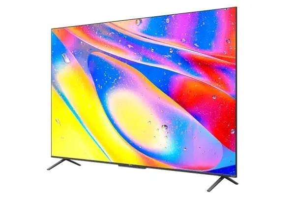 Android Tivi TCL 4K 55 inch 55T66