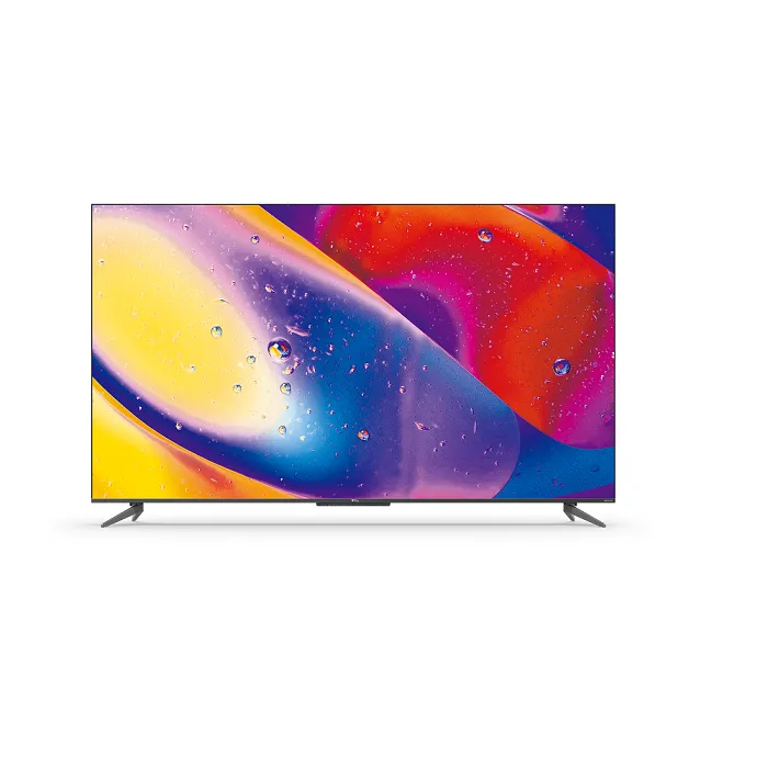 Android Tivi TCL 4K 55 inch 55T66