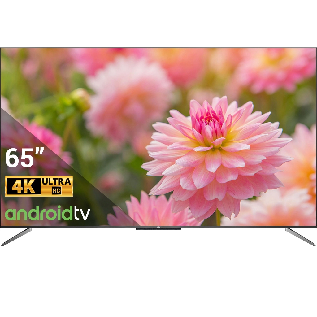 Android QLED Tivi TCL 4K 65 inch 65C715