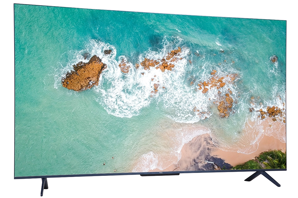 Android QLED Tivi TCL 4K 65 inch  65C716