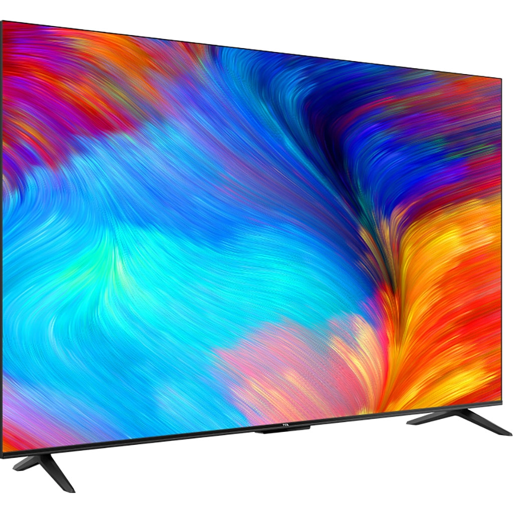 Google Tivi TCL LED 4K 65 inch 65P638