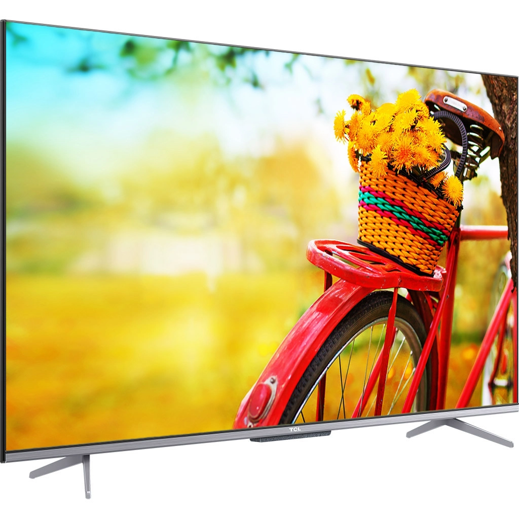 Android Tivi TCL 4K 65 inch 65P725