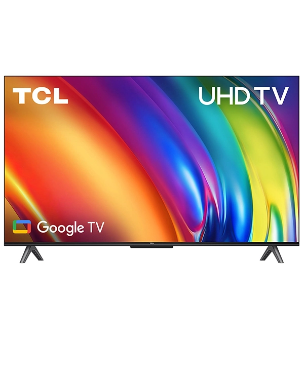 Tivi TCL 4K UHD 50 Inch  50P745