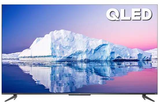 Android Tivi TCL 4K 65 inch 65Q726