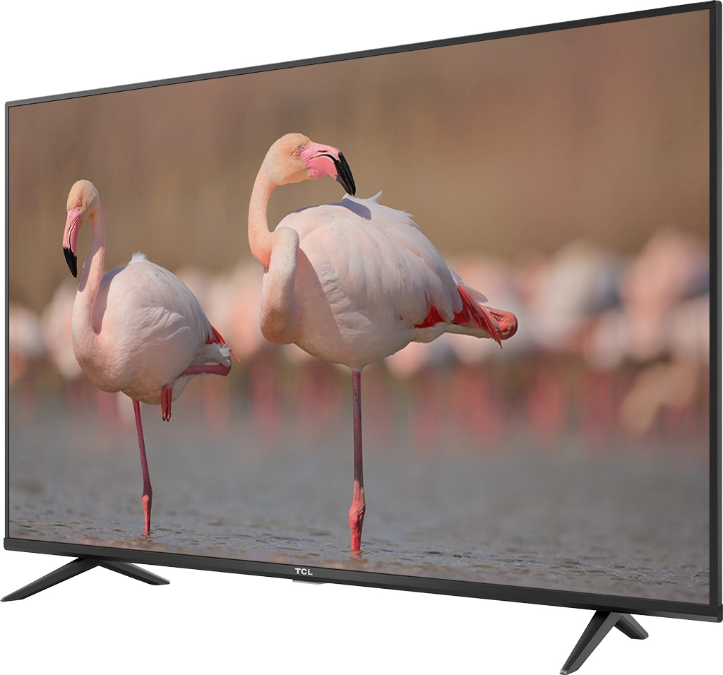 Android Tivi TCL 4K 65 inch  65T66