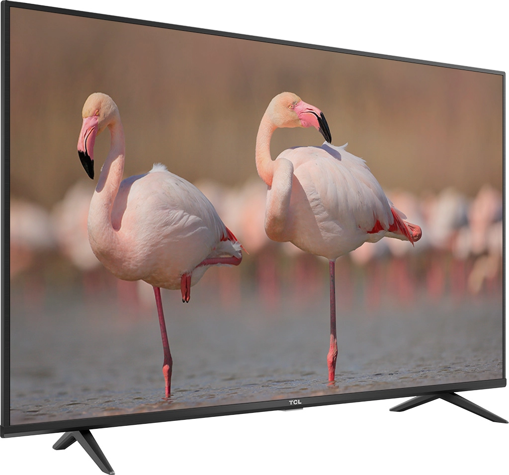 Android Tivi TCL 4K 65 inch  65T66