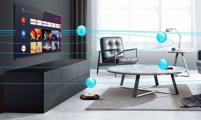 Tích hợp trí tuệ nhân tạo AI-IN
