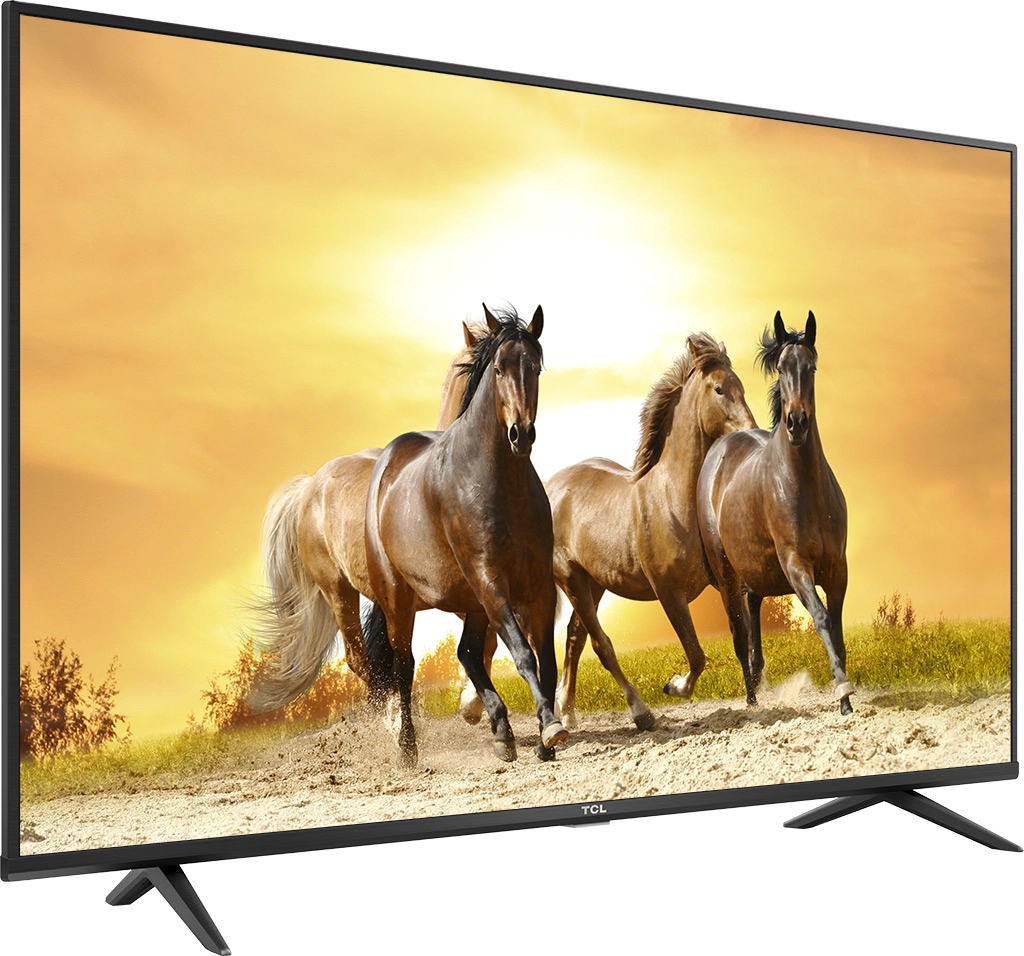 Android Tivi TCL 4K 75 inch  75P638