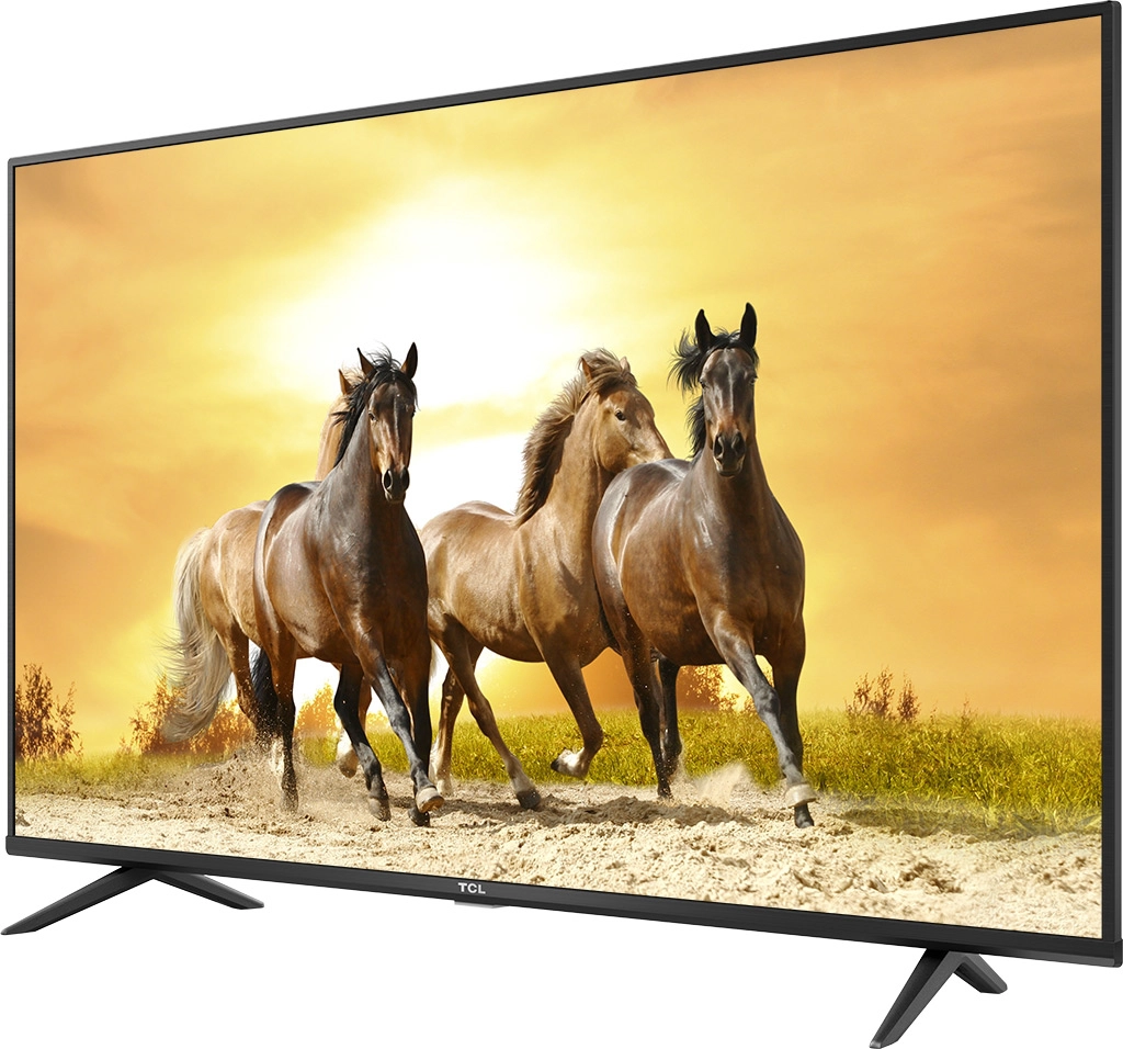 Android Tivi TCL 4K 75 inch  75P638