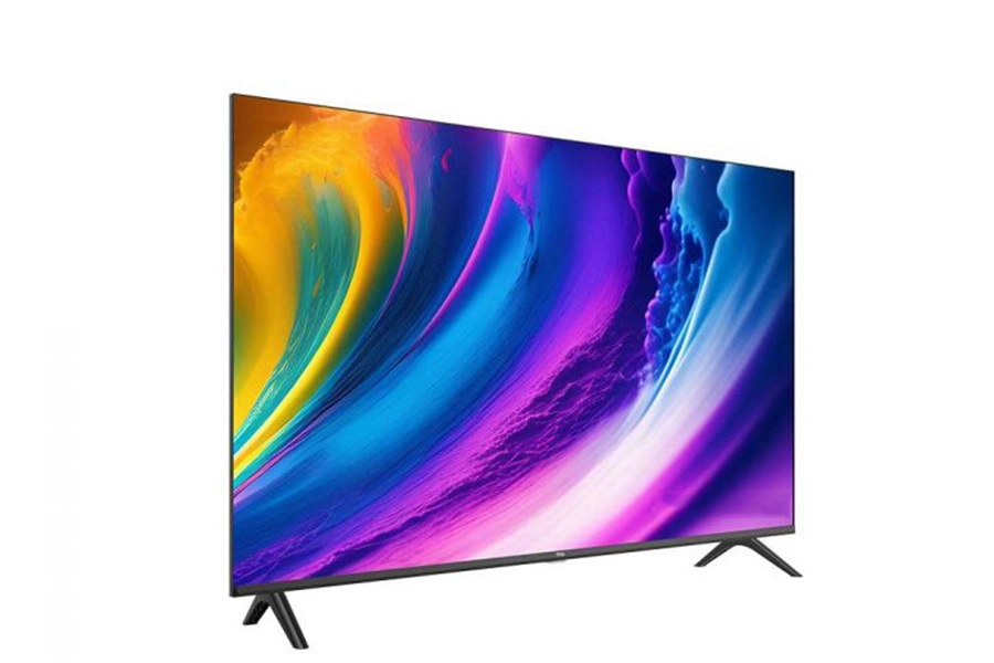 Tivi TCL 75 inch 4K Google TV 75T66