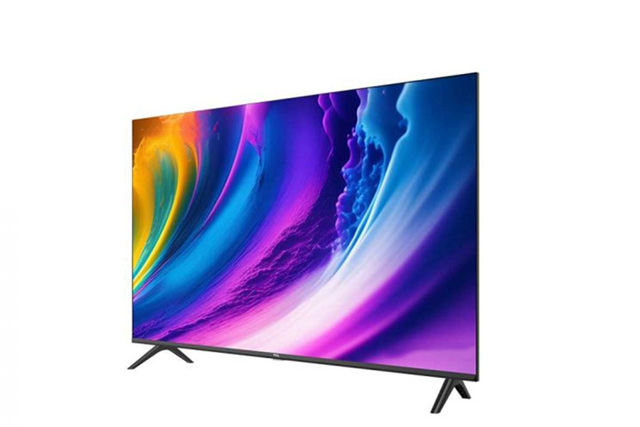 Tivi TCL 75 inch 4K Google TV 75T66