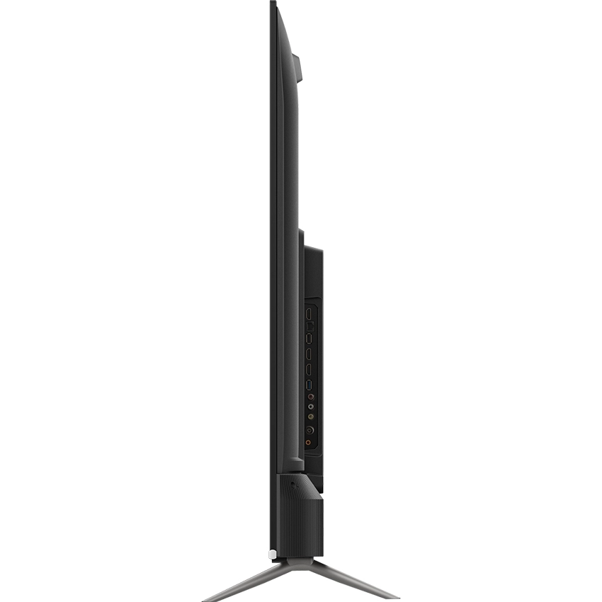 Google Tivi TCL QLED 4K 85 inch 85C645