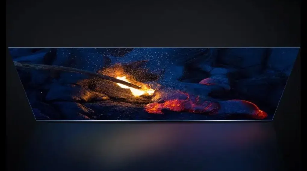 Dolby Vision IQ hiển thị số lượng màu nhiều hơn,