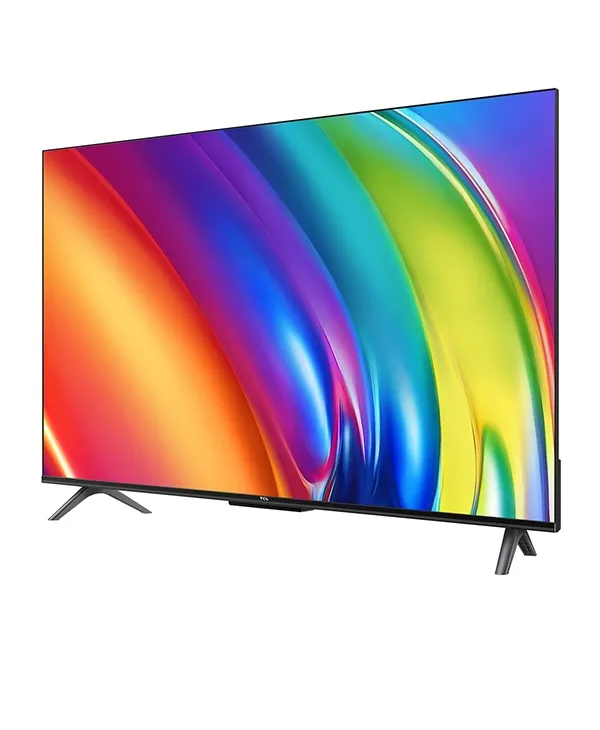 TIVI TCL 4K UHD 98 Inch 98P745