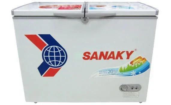 Tủ Đông Sanaky 235L VH-2899A1