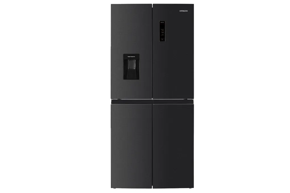 Tủ lạnh Hitachi Inverter 464 lít Multi Door  HR4N7520DSWDXVN